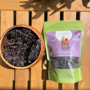 Purple Chondrus Cripsus Sea Moss