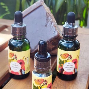 Stingless Bee Honey 1ML