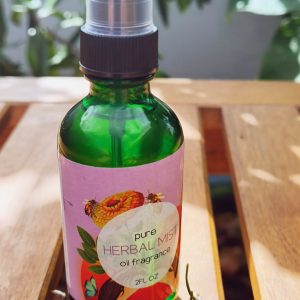 Herbal Mist