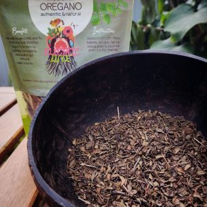 Oregano From Puerto Rico